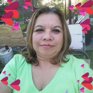 Meet your Posher, Vivian